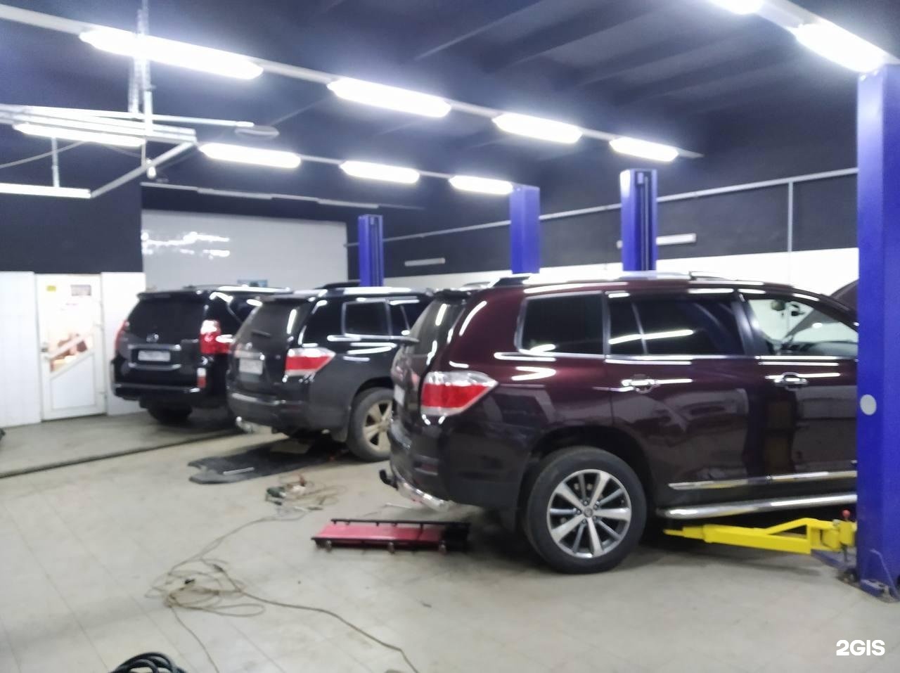 Мастера Энерджи